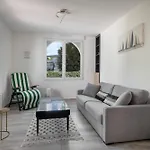 Maison Pour 4 Avec Jardin A 1km De La