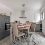 Maison Pour 4 Avec Jardin A 1km De La