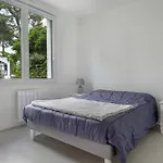 Maison Pour 4 Avec Jardin A 1km De La La Baule-Escoublac