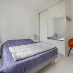 Maison Pour 4 Avec Jardin A 1km De La La Baule-Escoublac