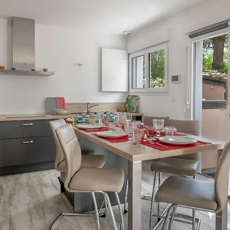 Maison Pour 4 Avec Jardin à 1km De La La Baule-Escoublac